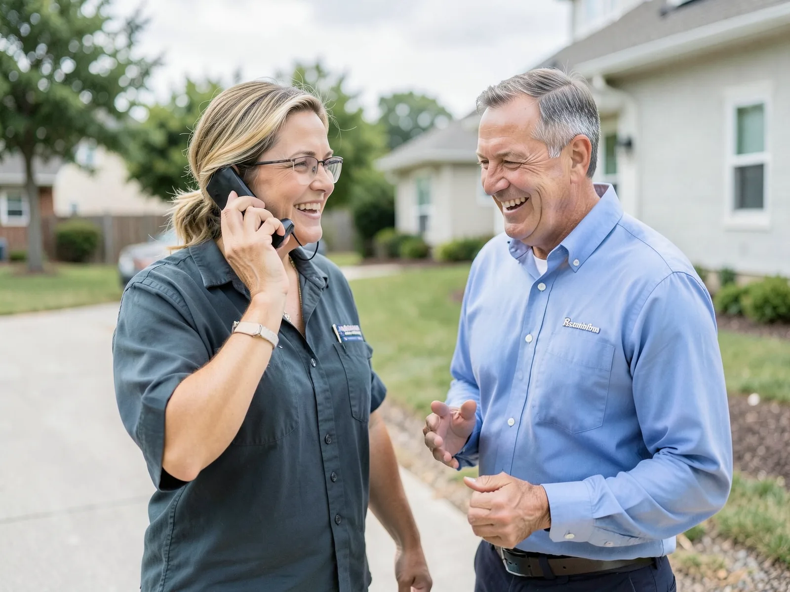 Frequently Asked Questions About Ceiling Water Damage Cleanup in Portage Des Sioux, MO